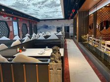 朝外日坛12米门头有燃气招租西餐酒馆日料港粤菜中餐厅
