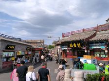 新出鼓楼旅游区临街好位置4.8元设备齐全带招各类餐饮