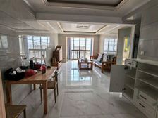 玉东区秀水路丽园小区精装修3房出售