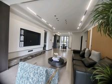 潭州大道学府路和平江声奥园电梯房居家精装南北通透三室两厅两卫