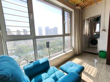 力荐 三中 金域蓝湾 改善四室 拥河而居 视野无遮挡