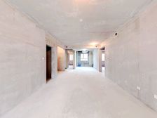 解放路旁亿达青云天下品质3室,户型方正,楼层好视野开阔无遮挡