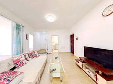 解放路亿达云集地铁站旁好房,位置好楼层好光线足出行便利