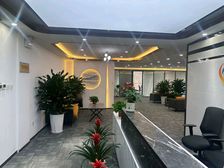 楷林国际面积:520平