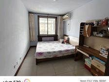 享园北区滏阳小学三中学区精装老证带储藏间拎包入住全款包改名