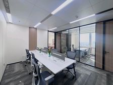 朝阳门 银河 联合 悠唐 丰联 泛利 朝外 昆泰办公接待会所