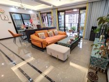 万云府精装修四房拎包入住只需185万