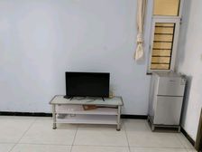 滨湖国际南环高端社区十六中学区精装一室一厅拎包入住家具齐全