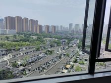 九华南沿江大道学府路五矿万境水岸电梯复式居家精装四室三厅两卫