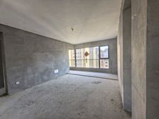 天正君悦府一期 128平 经典三室 11层 通体阳台落