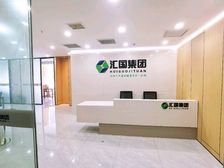 易元国际6+1格局。正对电梯口,双开电动门