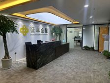 升龙大厦精装修、配家具