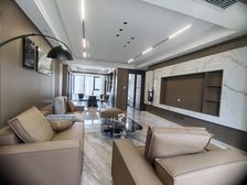 莲城大道金庭江声美的莲城首府电梯中层居家精装南北通透