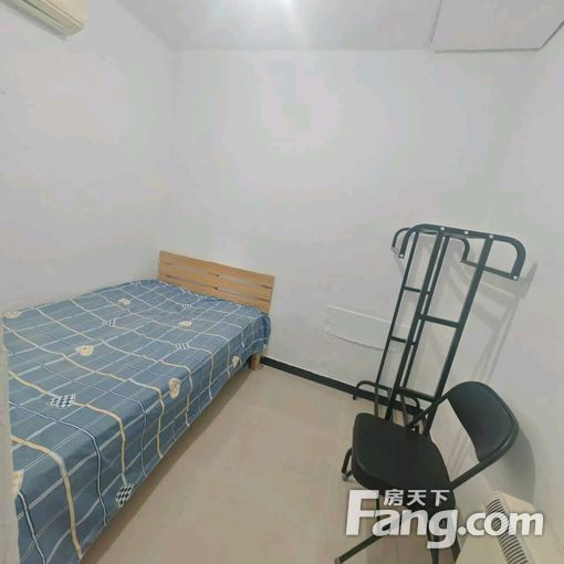 清華校内家属院平房单间独立卫浴房间