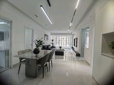 九华南师大附小建元中学全人车分流步步高新天地中层居家精装四房