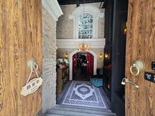 物业直租独栋餐饮会所接待私宴私房菜高端宴请音乐餐吧