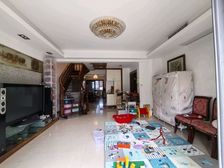 金山文萃隔壁,北京金山双平层复试,2个阳台1露台,居家自住房