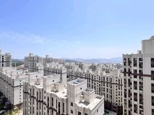 国企华发精装南北通厅0首付品质封闭小区泰式园林设计风格进市场