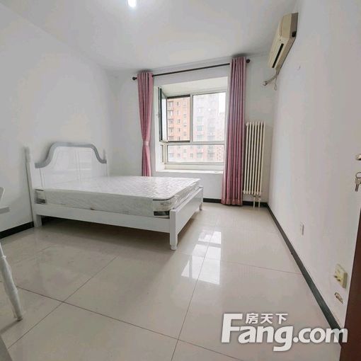 合租好房推荐!大牛坊南向超大卧室近永丰地铁海淀大悦城用友