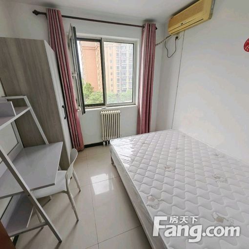 合租好房推荐!大牛坊一期卧室近永丰地铁海淀大悦城用友