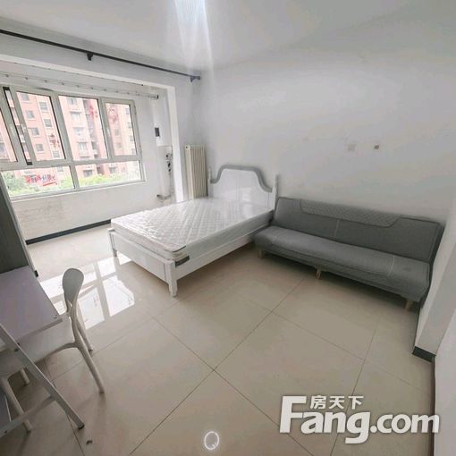 合租好房推荐!大牛坊南向超大卧室近永丰地铁海淀大悦城用友