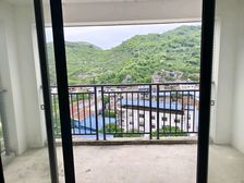 七星区高新万达彰泰物业 翡翠潮庭 两梯四户山景房五里店旁边