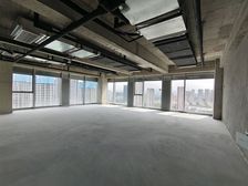 甲方直租 毛坯写字楼 保利天珺中心 下楼地铁口 市北新都心