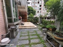 复式楼带花园可停两辆车 金桂苑 七星区三里店英才 桂林一中旁