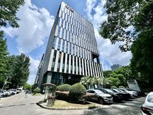 整层!东南三面采光 漕河泾印象城地铁站 字节跳动腾讯名企为邻