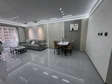 十一中,老证,精装未住,113平三居室,全明户型,理想城西区