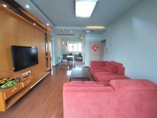 南北通透双阳台 送入户 另有车位出售 中上楼层