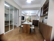 九华南和平江声恒大御景半岛旁奥园居家精装南北通透三室两厅两卫