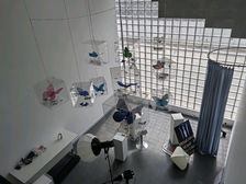 东四环百子湾竞园临广渠路1300平独栋超低价本周必租