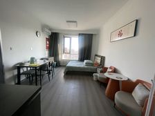 铭熙水岸一室经典小户型价格美丽房主着急看房方便