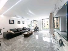 帕萨迪纳 新精装婚房 三室两卫 南北通透 可各种贷款