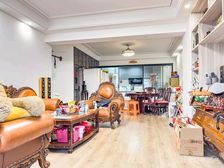 杜家委托!长宁仙霞~四房单价仅4万+看房随时!捡漏!急出!!