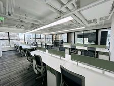 东大桥朝外 光华路尚都 世贸天阶 独栋办公接待会所 精装家具