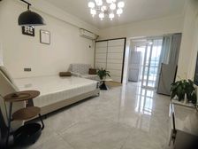 首付3万!月供六百!拎包入住步步高新天地带天然气电梯中层公寓