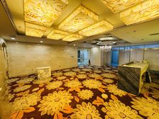 不一样的中式豪装会客办公室 捡漏稀缺资源 CBD 核心