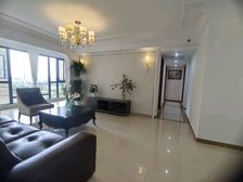 江南大道二环线科大小附小建元中学恒大书香门第居家精装通透四房