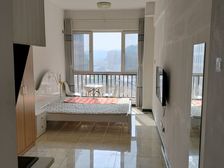 兴隆高铁附近 精装一居 低首付