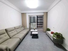 金科集美东方精装三房 南向低层满二住宅51万