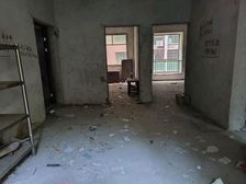 市中心西湖地段两室一厅,楼梯2楼