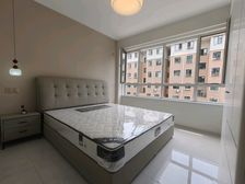 烟台开发区万达|栖里凤台山庄81平三室|南北通透格力中央空调