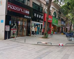 洪梅商业街 汇报率5.7% 业主急卖
