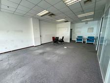 海淀上地硅谷亮城105平空房随时看房二个一个开间