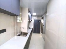 金科世界城三房两厅双卫