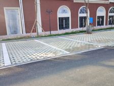 洋房 现房底商,大楼盘 层高高 可隔层带烟道