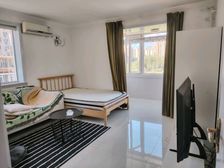 十里堡北里小两居出售,主卧东北双向采光,随时看房