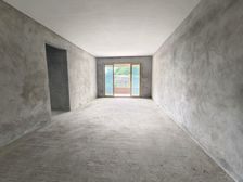 雅苑品质小区清水四房两卫中间楼层视野开阔南北通透